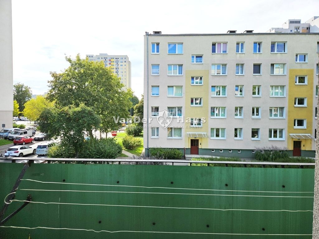 Mieszkanie 3-pokojowe Poznań Rataje, os. Oświecenia. Zdjęcie 3