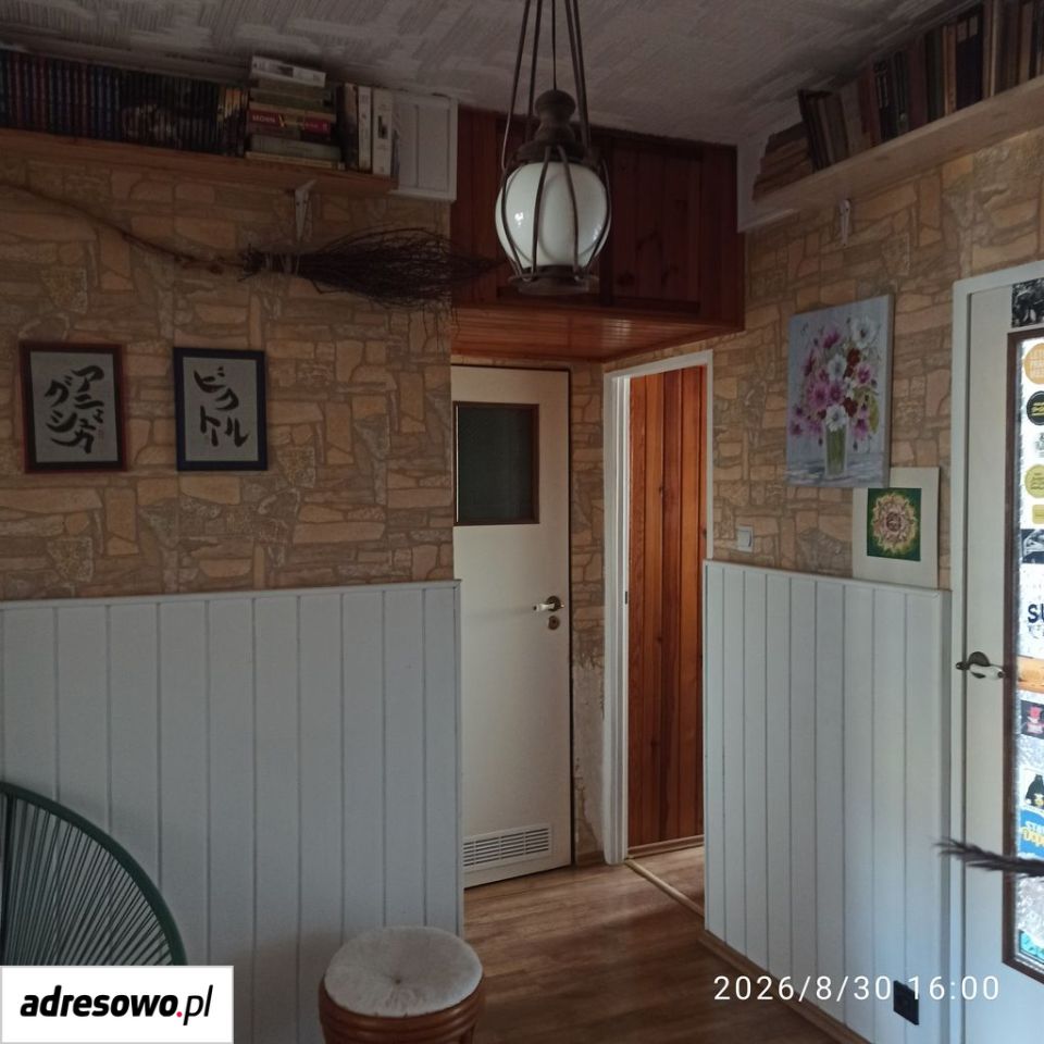 Mieszkanie 3-pokojowe Bydgoszcz, ul. Tytusa Chałubińskiego. Zdjęcie 5