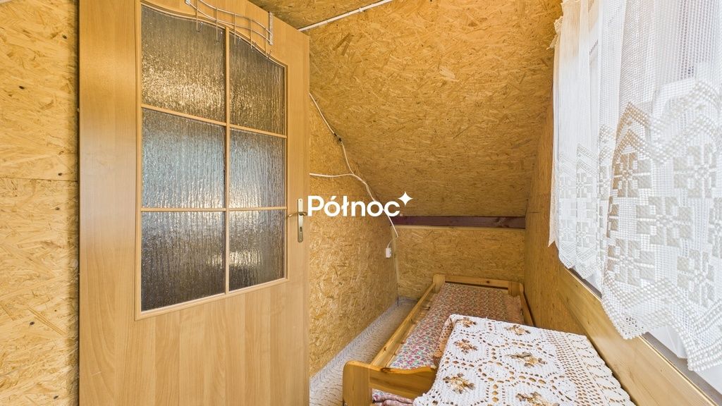 Działka rekreacyjna Siemianówka, ul. Łąkowa. Zdjęcie 21