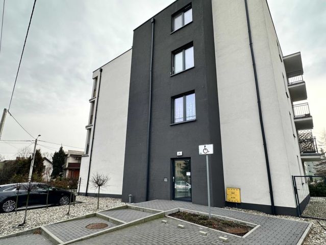 Mieszkanie 2-pokojowe Katowice Ochojec, ul. Tyska. Zdjęcie 1