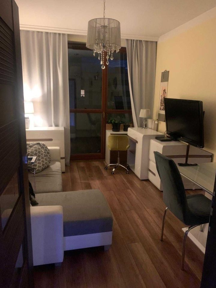 Mieszkanie 3-pokojowe Warszawa Bielany, ul. Sokratesa. Zdjęcie 8