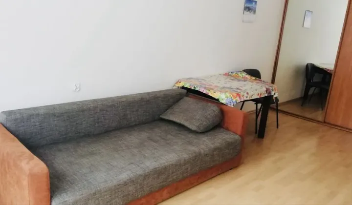 Mieszkanie 1-pokojowe Gliwice Sikornik, ul. Zimorodka