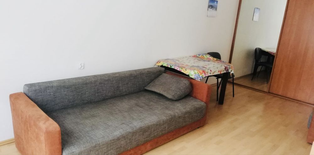 Mieszkanie 1-pokojowe Gliwice Sikornik, ul. Zimorodka. Zdjęcie 1
