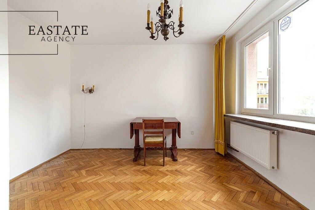 Mieszkanie 4-pokojowe Warszawa Praga-Południe, ul. Kanadyjska. Zdjęcie 8