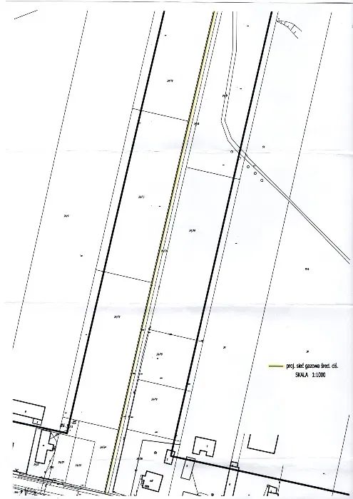 Działka budowlana Augustów. Zdjęcie 5