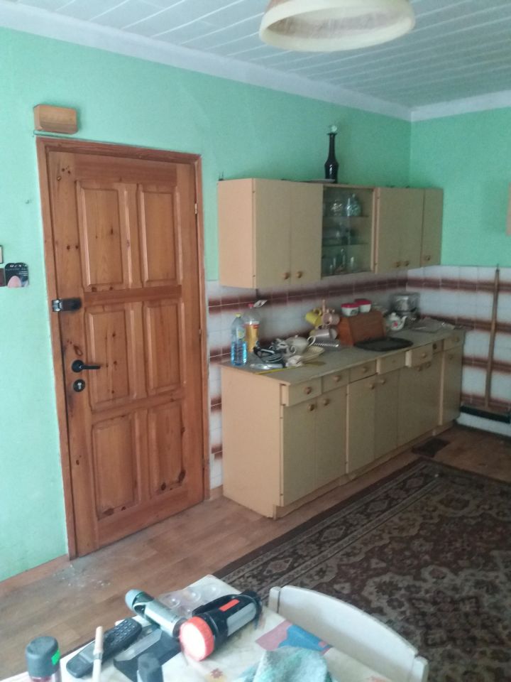 Mieszkanie 3-pokojowe Sobota. Zdjęcie 4