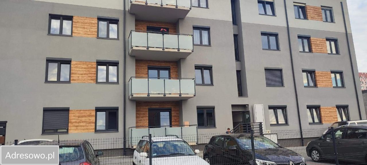 Mieszkanie 3-pokojowe Piekary Śląskie, ul. Mikołaja Kopernika