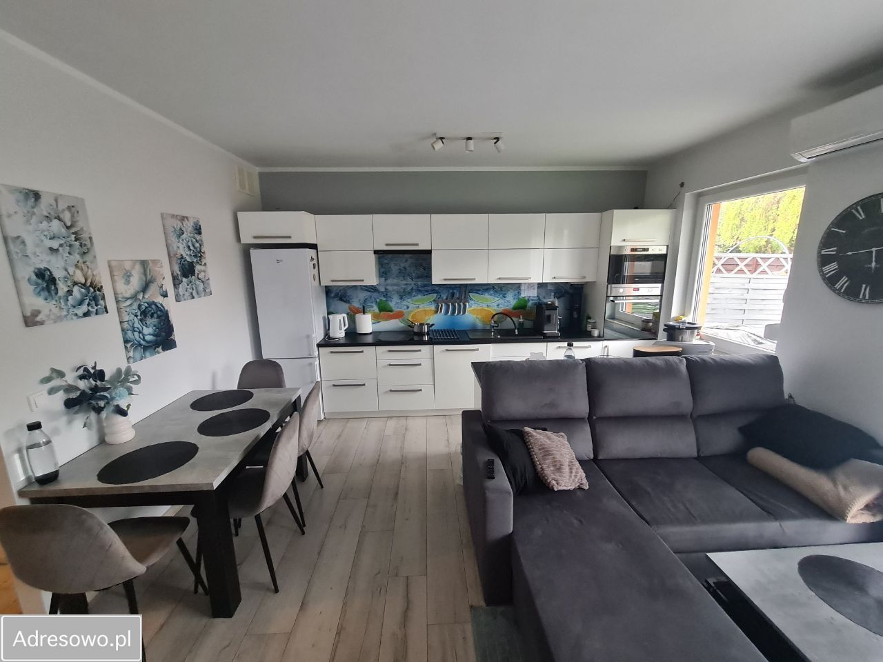 Mieszkanie 3-pokojowe Kiełczów, ul. Akacjowa. Zdjęcie 11