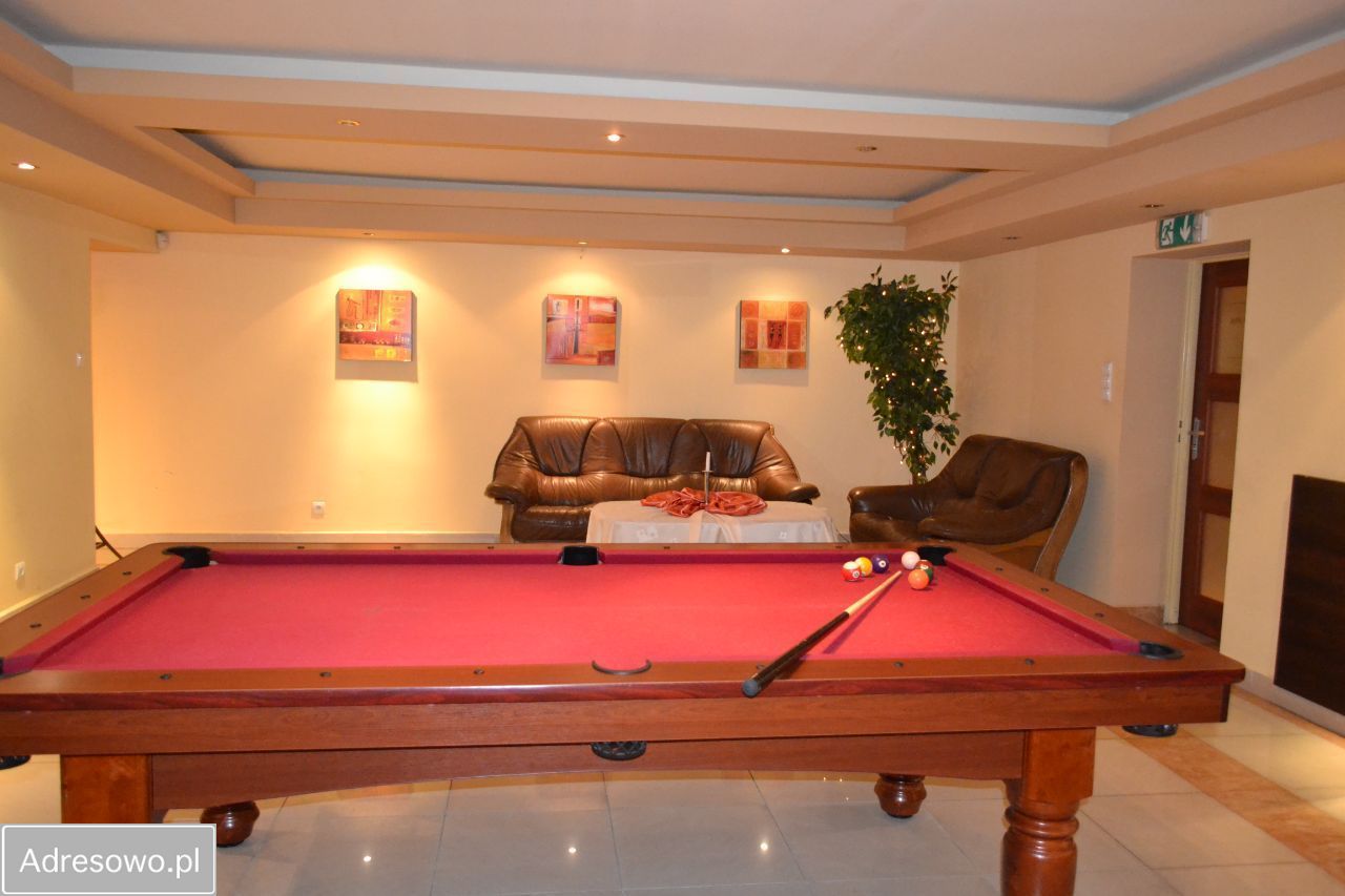 Hotel/pensjonat Michałów. Zdjęcie 16