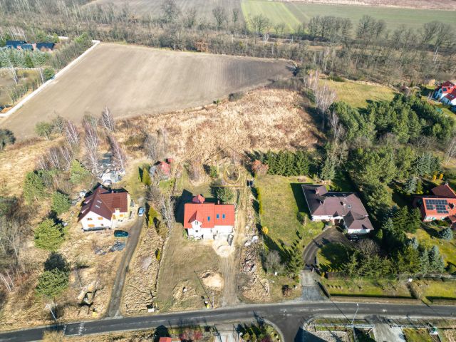 Działka budowlana Żurawiniec. Zdjęcie 3