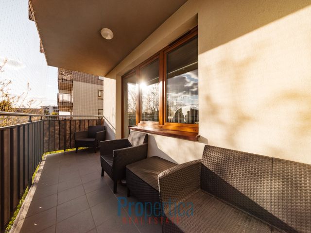 Mieszkanie 2-pokojowe Marki, ul. Promienna. Zdjęcie 12