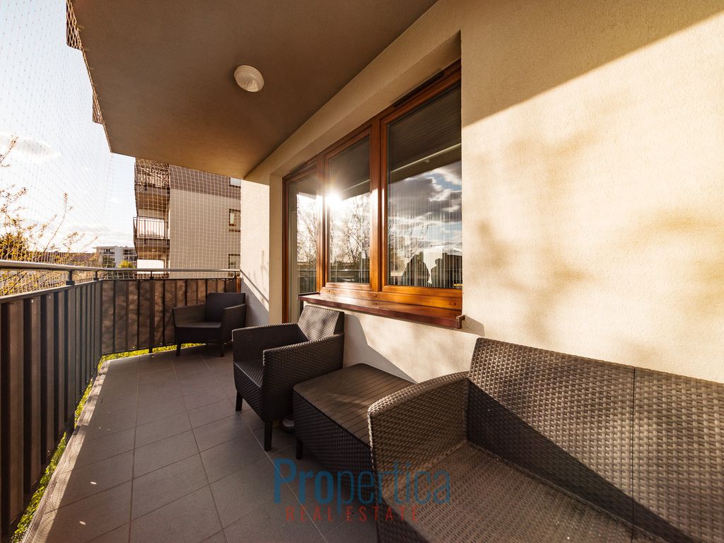 Mieszkanie 2-pokojowe Marki, ul. Promienna. Zdjęcie 12