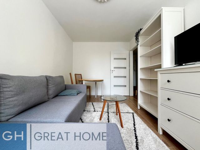 Mieszkanie 2-pokojowe Warszawa Praga-Południe, ul. Zwycięzców. Zdjęcie 1