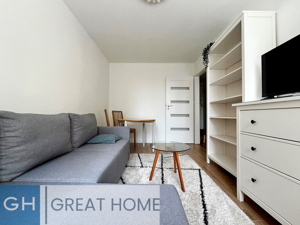 Mieszkanie 2-pokojowe Warszawa Praga-Południe, ul. Zwycięzców