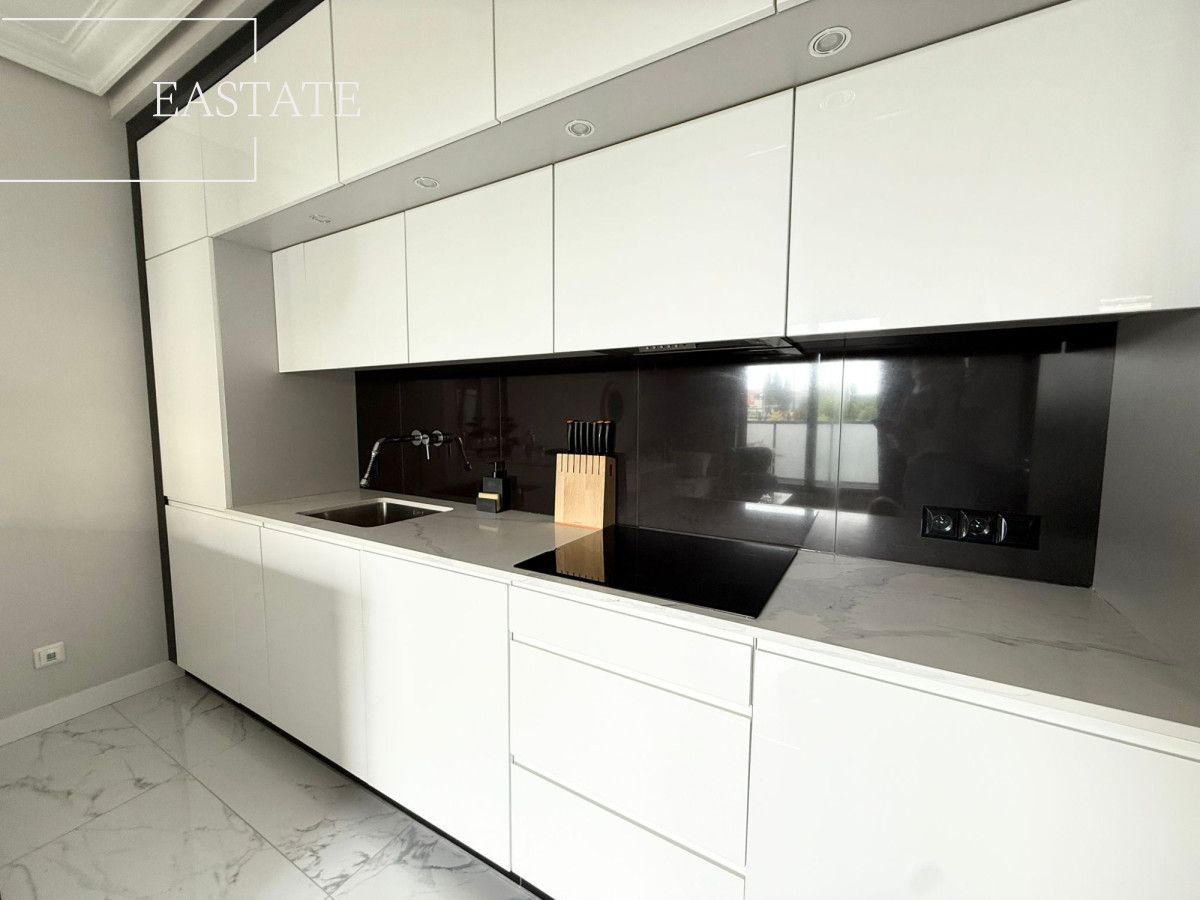 Mieszkanie 2-pokojowe Warszawa Bemowo, ul. Powstańców Śląskich. Zdjęcie 3