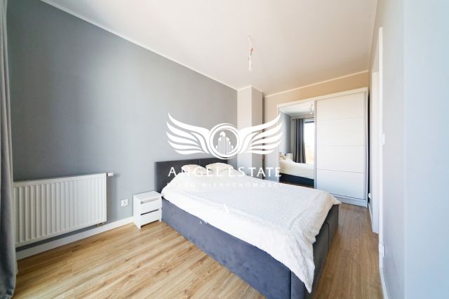 Mieszkanie 3-pokojowe Szczecin. Zdjęcie 8