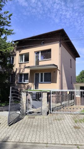 bliźniak, 4 pokoje Będzin Brzozowica, ul. Jana Kochanowskiego. Zdjęcie 1