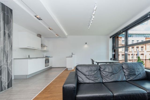 Mieszkanie 2-pokojowe Kraków Stare Miasto, ul. Szlak. Zdjęcie 5