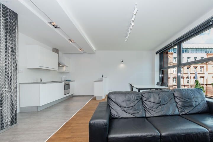 Mieszkanie 2-pokojowe Kraków Stare Miasto, ul. Szlak. Zdjęcie 5