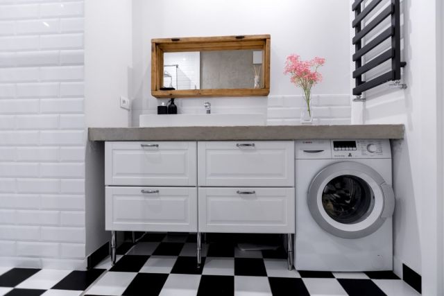 Mieszkanie 3-pokojowe Warszawa Wilanów, al. Rzeczypospolitej. Zdjęcie 8