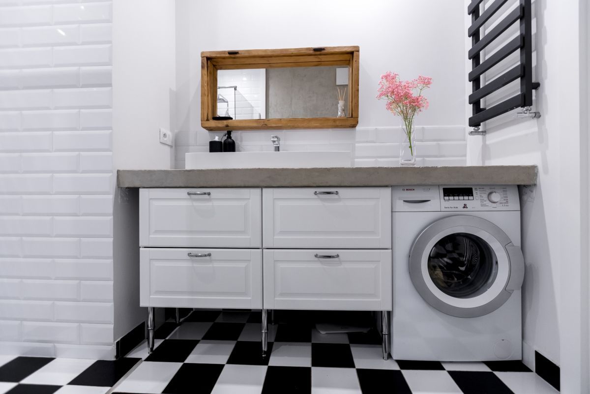 Mieszkanie 3-pokojowe Warszawa Wilanów, al. Rzeczypospolitej. Zdjęcie 8