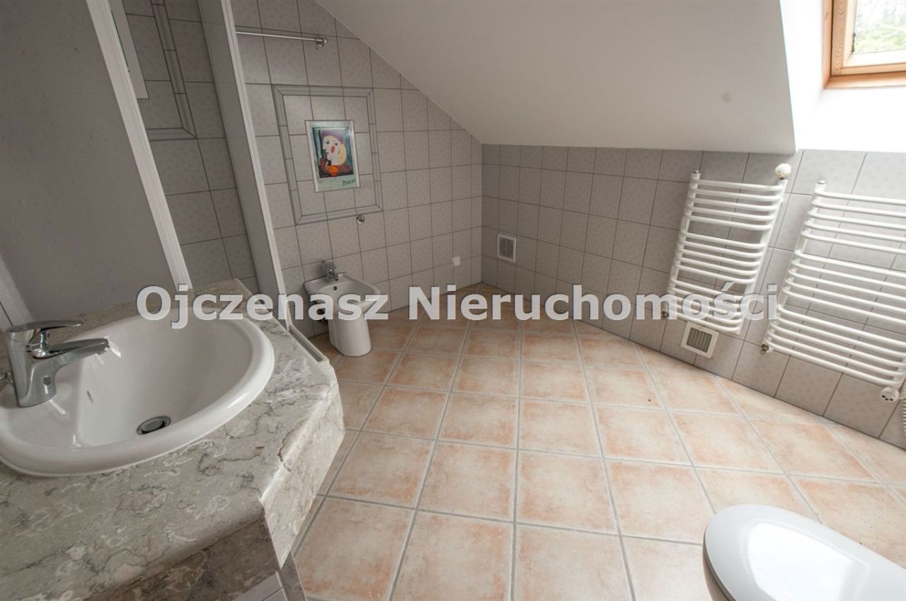 dom wolnostojący, 6 pokoi Osielsko. Zdjęcie 6