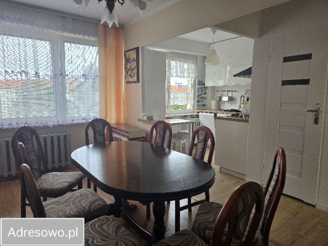 Mieszkanie 4-pokojowe Olsztyn Podgrodzie, al. Aleja Warszawska. Zdjęcie 2