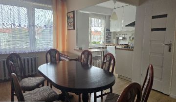 Mieszkanie 4-pokojowe Olsztyn Podgrodzie, al. Aleja Warszawska