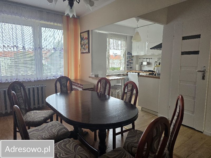 Mieszkanie 4-pokojowe Olsztyn Podgrodzie, al. Aleja Warszawska. Zdjęcie 2