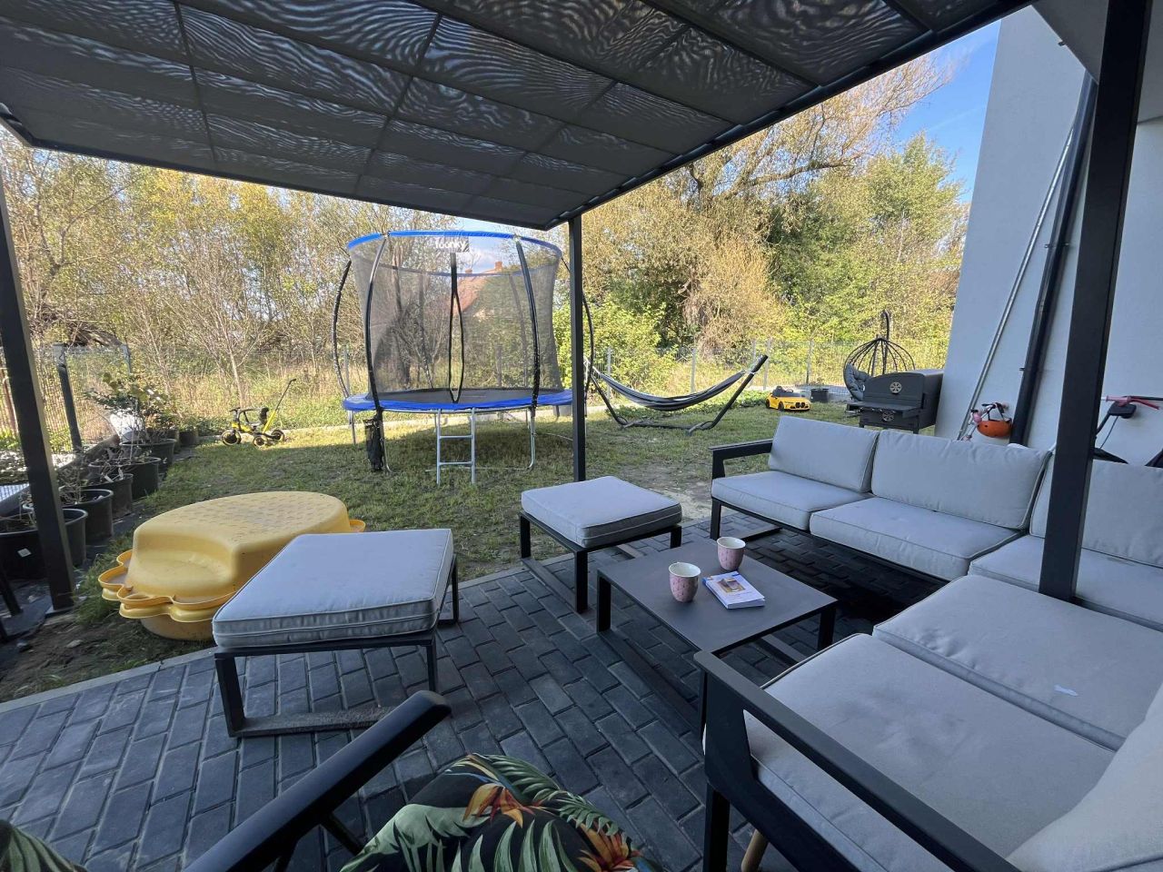 Mieszkanie 3-pokojowe Rzeszów Biała, ul. Jana Pawła II. Zdjęcie 5