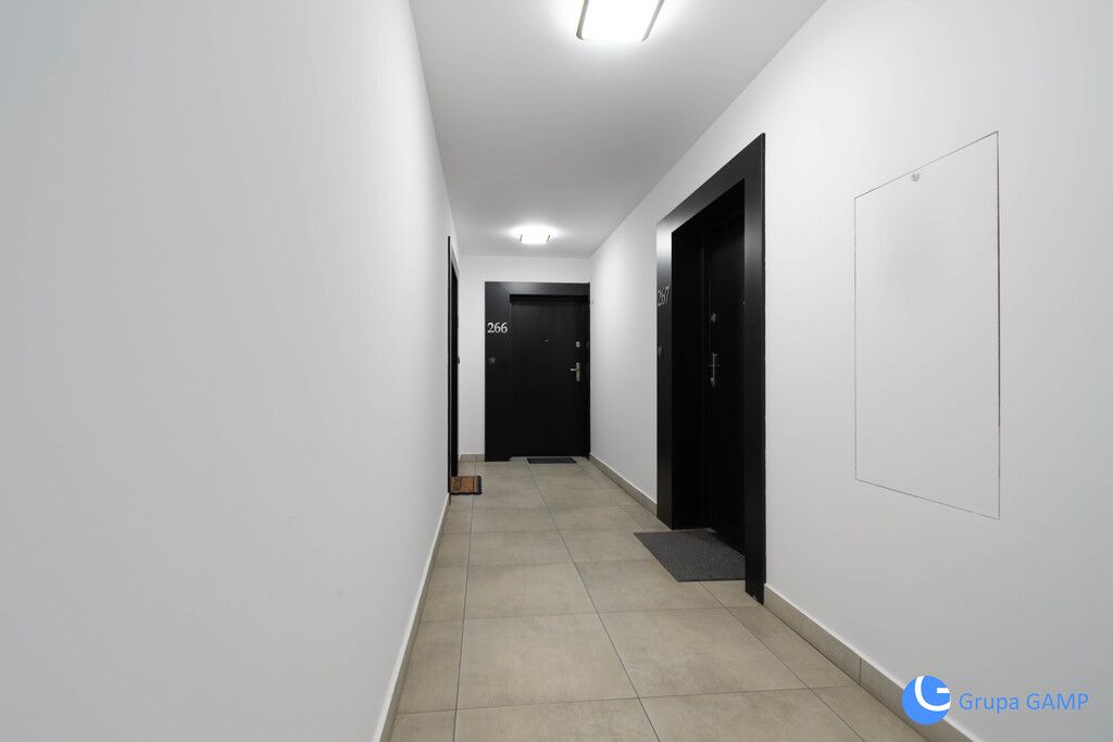 Mieszkanie 2-pokojowe Kraków, ul. Nadwiślańska. Zdjęcie 16