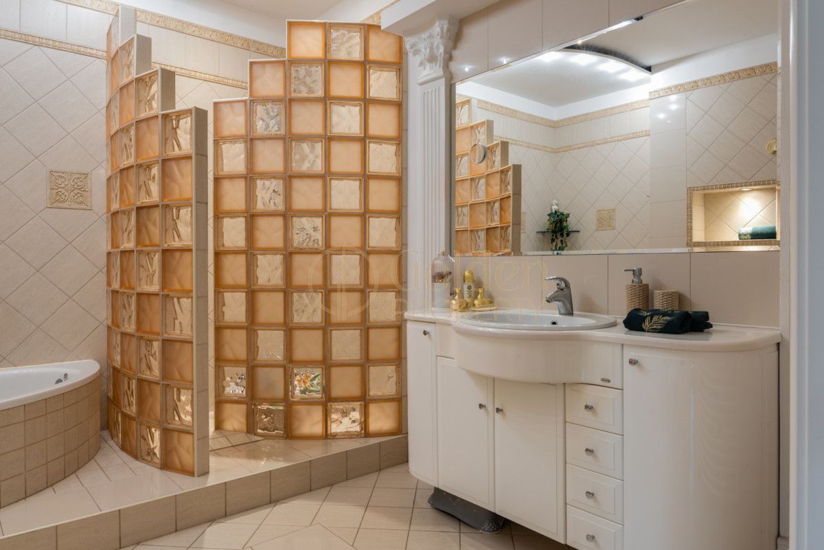 dom wolnostojący, 5 pokoi Gdańsk Ujeścisko, ul. Niepołomicka. Zdjęcie 10