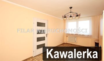 Mieszkanie 1-pokojowe Lubin