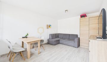 Mieszkanie 2-pokojowe Warszawa Bemowo, ul. mjr. Henryka Sucharskiego