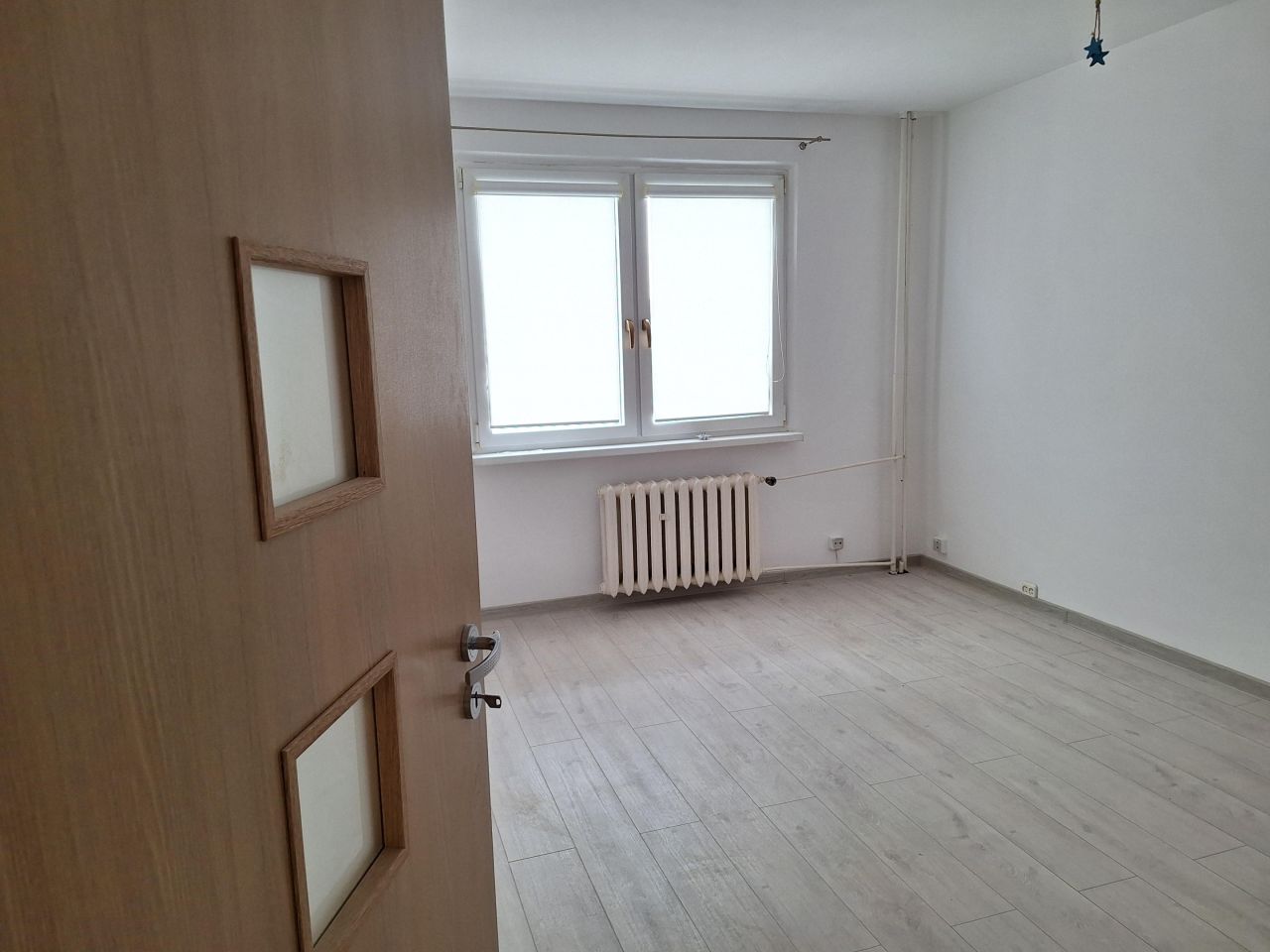 Mieszkanie 1-pokojowe Legnica Piekary Wielkie, ul. Mazowiecka. Zdjęcie 9