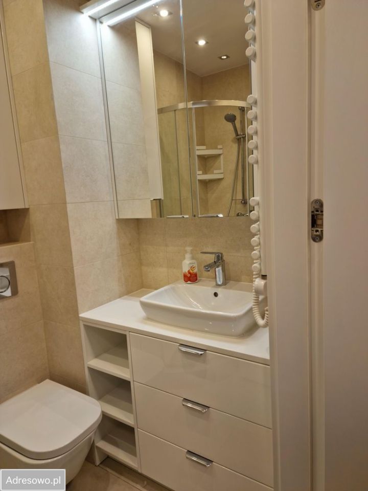 Mieszkanie 2-pokojowe Szczecin Centrum, ul. Bartosza Głowackiego. Zdjęcie 3