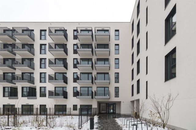 Mieszkanie 2-pokojowe Warszawa Włochy, ul. Orzechowa. Zdjęcie 16