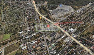 Lokal Łomianki, ul. Brukowa