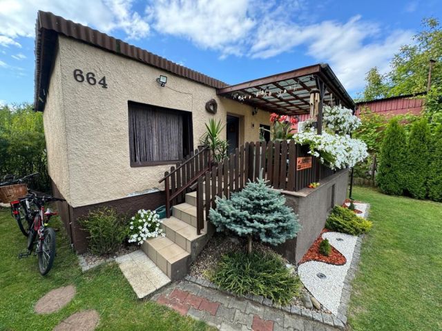 Działka rod Piekary Śląskie. Zdjęcie 1