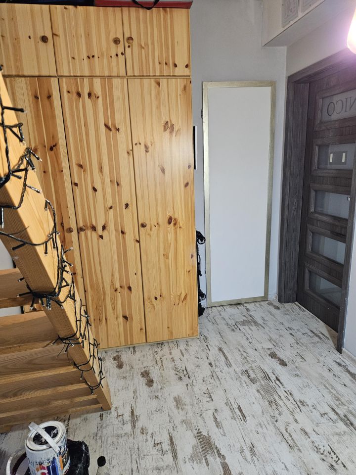 Mieszkanie 5-pokojowe Włocławek Centrum, ul. Żytnia. Zdjęcie 16