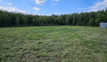 Działka budowlana Rościnno