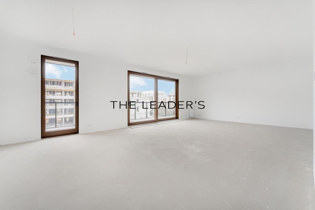 Mieszkanie 4-pokojowe Warszawa Wilanów, ul. Adama Branickiego. Zdjęcie 6