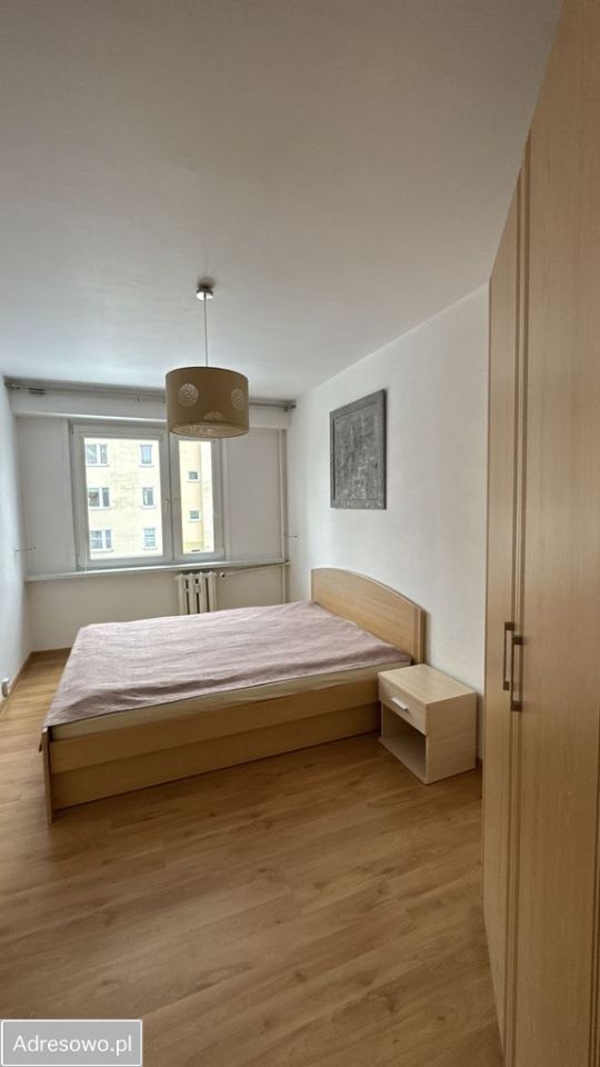 Mieszkanie 3-pokojowe Wadowice, os. Pod Skarpą. Zdjęcie 4