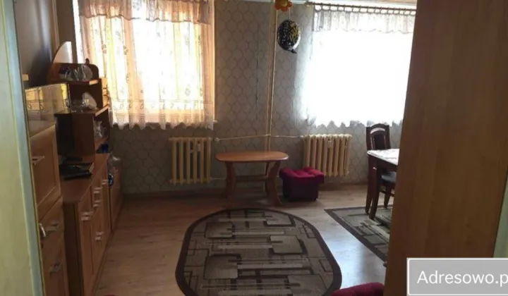 Mieszkanie 2-pokojowe Inowrocław Solanki