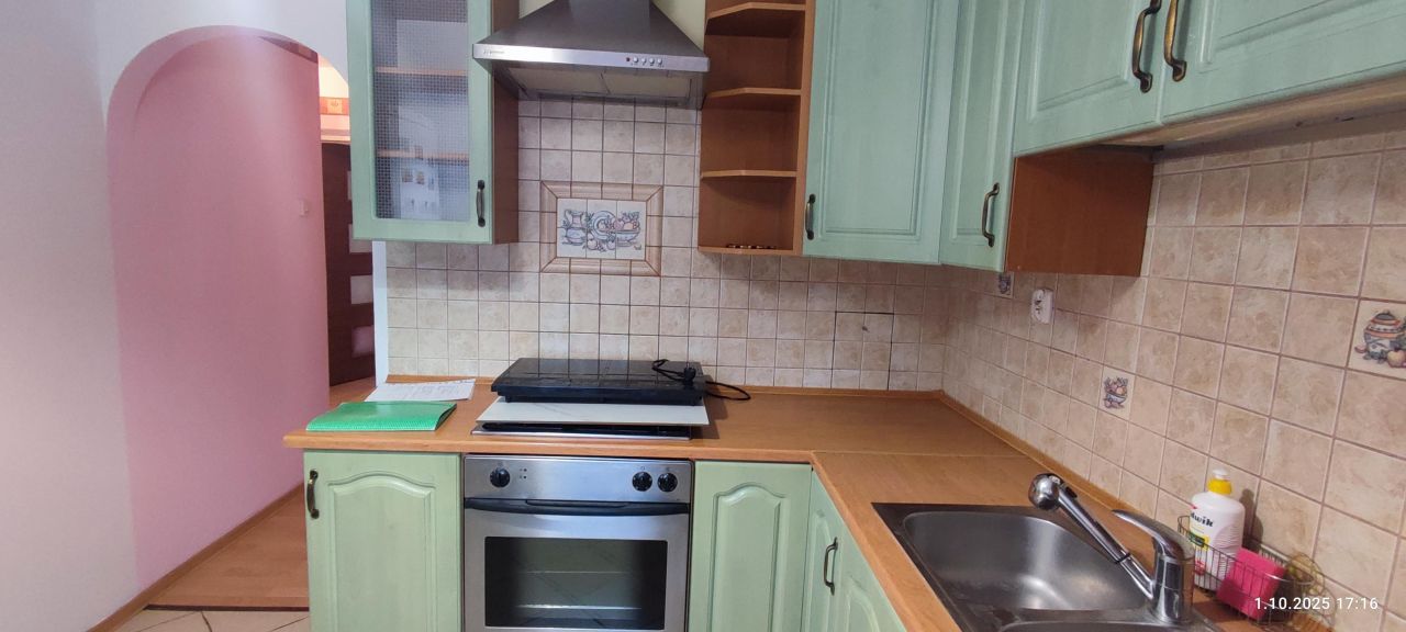 Mieszkanie 2-pokojowe Białogard, ul. Olimpijska