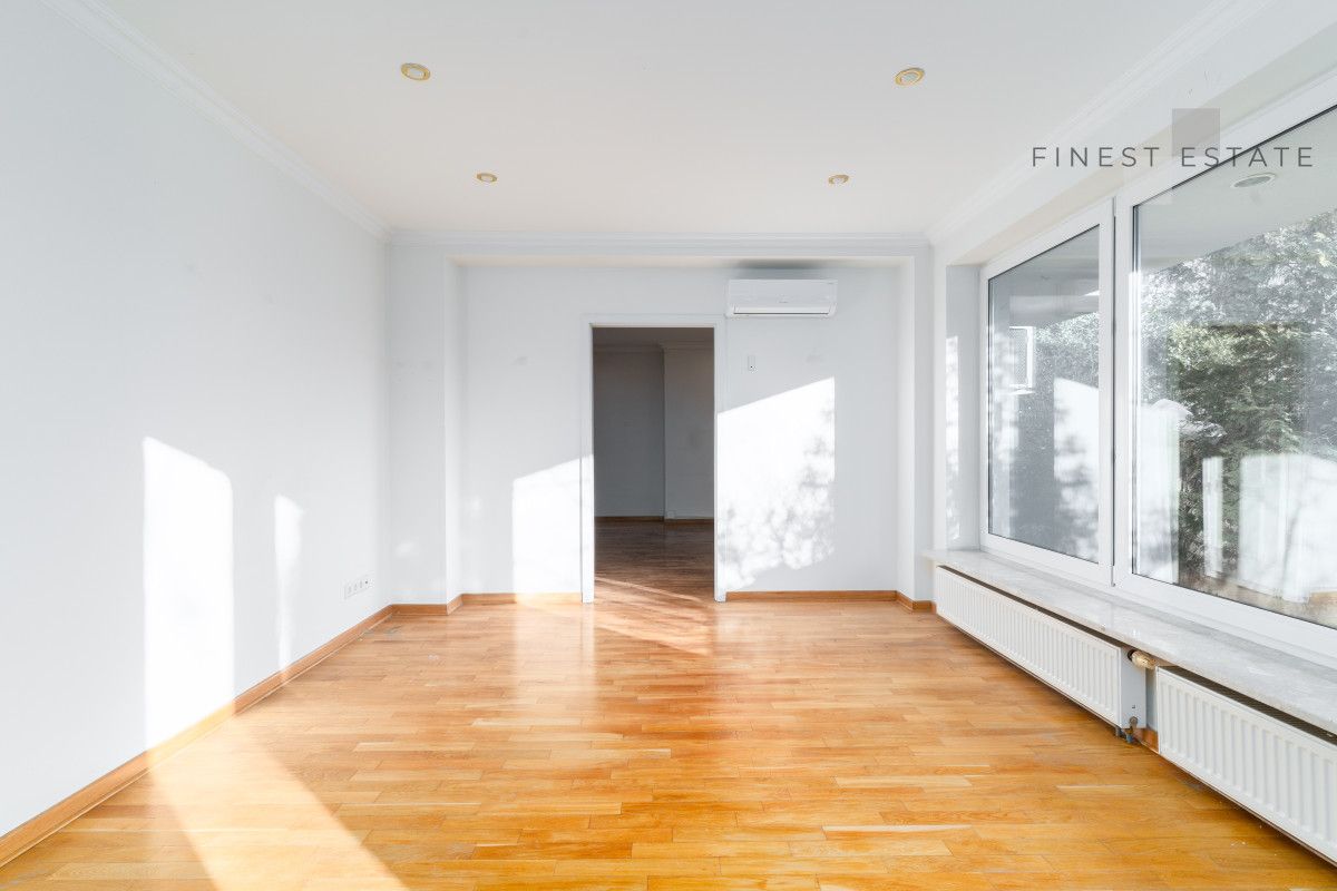 dom wolnostojący, 10 pokoi Warszawa Mokotów. Zdjęcie 8