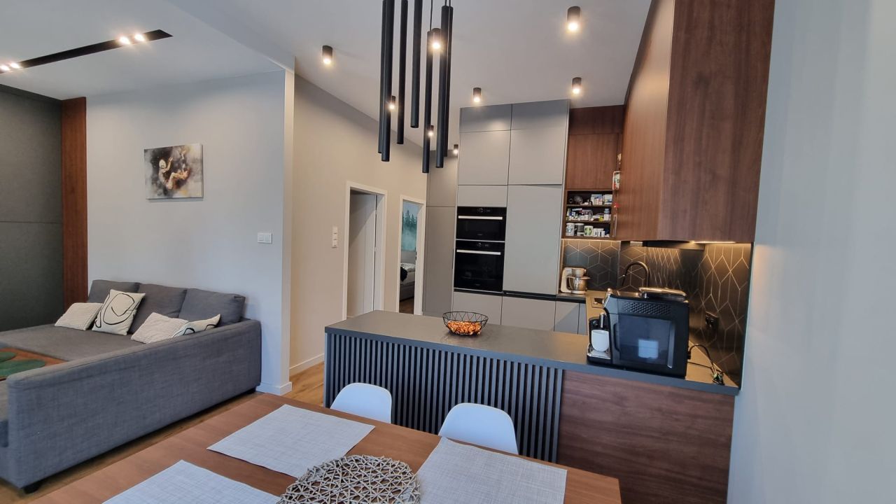 Mieszkanie 3-pokojowe Przemyśl Tatarska, ul. Tatarska. Zdjęcie 8