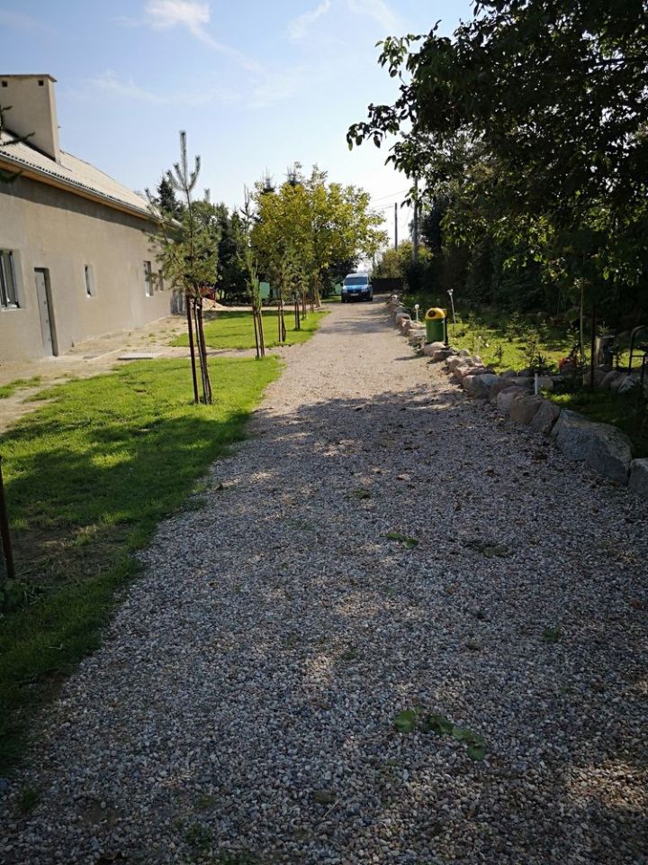 dom wolnostojący Reszki. Zdjęcie 2