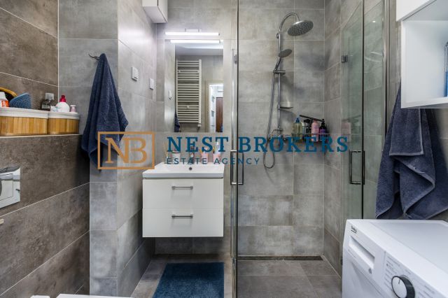 Mieszkanie 1-pokojowe Kraków Prądnik Czerwony, ul. Reduta. Zdjęcie 8