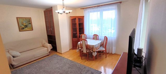 Mieszkanie 2-pokojowe Warszawa Skorosze, ul. Skoroszewska. Zdjęcie 1